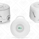Marpac White Noise Machine Gold Box | Amazon